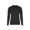 Craft ADV Essence LS 2 1914793 pánské triko - černá (999000(9990)) - L