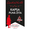 Marplová: Kapsa plná žita - 7.vydání - Agatha Christie