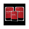 WD Red Pro 3,5