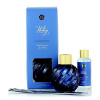 Ashleigh & Burwood London The Heritage Collection Blue aróma difuzér + Black Pepper & Amber náplň do aróma difuzérov 150 ml