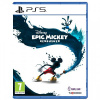 Disney Epic Mickey: Rebrushed | PS5