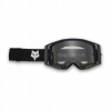 OKULIARE FOX AIRSPACE SAND BLACK OS