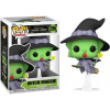 Funko Pop! The Simpsons Witch Maggie GITD
