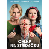 Chlap na striedačku N03314 - DVD film
