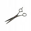 FOX EXPERT BARBER Nožnice 6,0 '' ČIERNE (FOX EXPERT BARBER Nožnice 6,0 '' ČIERNE)