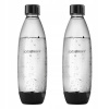 Sodastream Fuse TwinPack Black 1l