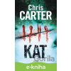 E-kniha Kat - Chris Carter