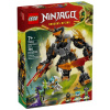 LEGO NINJAGO 71854 Coleov expedičný robot a dračí Zane