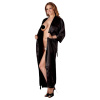 Cottelli Collection Lingerie saténový župan