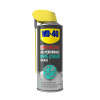 Sprej vazelína lithiová biela 400ml WD 40