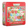 Eurographics Vianočné šišky TIN 8051-5660 puzzle