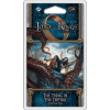Fantasy Flight Games The Lord of the Rings - The Thing in the Depths