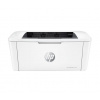 HP LaserJet M110w (20str/min, A4, USB, WiFi) 7MD66F#B19