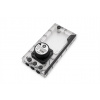 EK Water Blocks EK-Quantum Kinetic³ FLT 240 D5 PWM D-RGB - Plexi 3831109880722