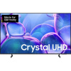 Samsung Crystal UHD U7099F 4K LED TV 138 cm 50 palca En.trieda 2021: G (A - G) CI+, DVB-C, DVB-S2, DVB-T2, Smart TV, UHD, WLAN čierna; GU50U7099FUXZG