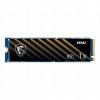 SSD disk MSI SPATIUM M371 NVMe M.2 1TB