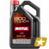 Motorový olej Motul 5 l 5W-50