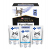 Purina VD Feline FortiFlora 30 x 1 g + 3xENZO VET Hypoalergénny pre mačky s jahňacím mäsom v želé 100g