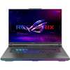 Asus ROG Strix G16 (2025), G614FM-NEBULA008W, sivý G614FM-NEBULA008W