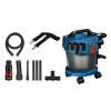Bosch GAS 18V-10 L Professional 0.601.9C6.302
