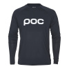 Poc Reform Enduro Jersey LS - Turmaline Navy L