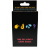 Erotická kartová hra The Sex Emoji, Kheper Games