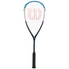 Raketa na squash Wilson Ultra Team 21 Squash Racquet WR072610H0