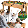 STOLNÝ FUTBAL HRÁ STÔL PRE STOLNÝ FUTBAL OUTTEC