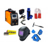 Giga set zváračka MMA200LCD PANTERMAX