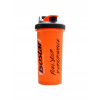 ISOSTAR 700 ML ORANŽOVÝ Shaker