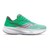 Saucony Ride 16 Womens Shoes Sprig/Peony 41