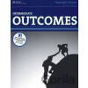 Outcomes Intermediate: Teacher´s Book - Andrew Walkley, Hugh Dellar