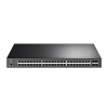 TP-Link OMADA switch SG3452XP (48xGbE, 4xSFP+, 48x PoE+, 500W, 2xconsole) 7450174 TL-SG3452XP