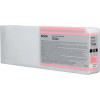 Epson inkoustová náplň/ C13T636600/ StylusPro7900/9900/ Světlá Vivid Magenta/ 700ml