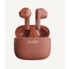 Bezdrôtové slúchadlá do uší Sudio A1