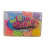 XXL gumičky na výrobu náramkov LOOM BANDS 180 ELEMENTOV + DOPLNKY