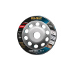 Diamantový brúsny kotúč 150 mm PROCRAFT WT150 Turbo