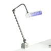 Texi UV LED lampička - osvetlenie pre šijacie stroje a dielne HM-99TS LED UV