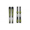 FISCHER RC4 LT LYT PR + RC4 Z11 PR 25/26 168