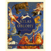 Atlas oblohy - Edward Brooke-Hitching