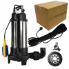 Ponorné čerpadlo Omnigena 1500 W, 1 l/h