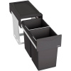 Blanco Botton II 30/2 2x15l 2 X 15L 526376