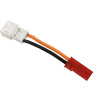 Spektrum Spektrum konverzní kabel JST baterie - JST-PH2.0 3P přístroj