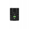 Green Cell Nepřerušitelný zdroj napájení UPS AiO 800VA 480W s LCD displejem | VERZE EU | 6x zásuvky Schuko (UPS07)