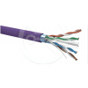 SXKD-6-FTP-LSOH - Solarix LSOH, 500 m/ cievka, Dca-s2,d2,a1