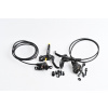 Brzdy Shimano BR-MT500 J-Kit pár 800x1550mm