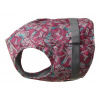 Hurtta Vesta Safety Wrap ECO rubínová 55-65