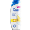 Head & Shoulders Citrus Fresh šampón 400 ml