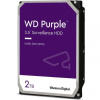Western Digital WD PURPLE 2TB/3,5