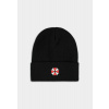 Resident Evil - Umbrella - Beanie Barva: Black
